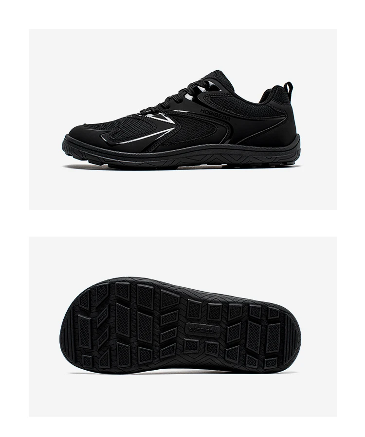 HOBIBEAR Minimalist Shoe Style