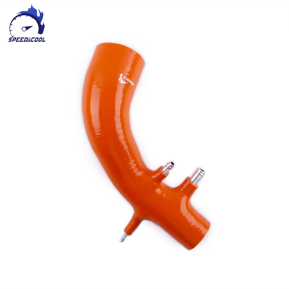 Intake Silicone Hose AirBox To Turbo For Abarth Grande Punto EVO / Alfa Romeo MiTo QV Intake Tube Pipe Kit Replacement Parts