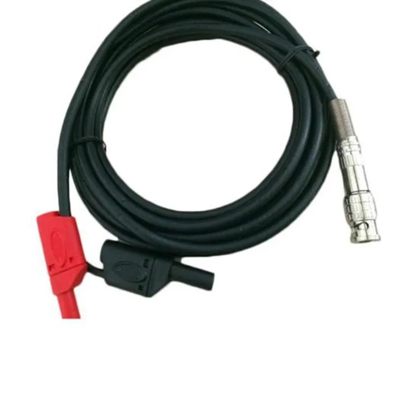 Hantek HT30A Auto Test Cable for Automobile Automotive Measurement Instruments 4mm Connectors 2