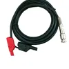 Hantek HT30A Auto Test Cable for Automobile Automotive Measurement Instruments 4mm Connectors 2