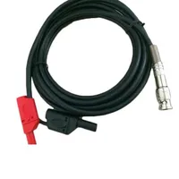 Hantek HT30A Auto Test Cable for Automobile Automotive Measurement Instruments 4mm Connectors 2