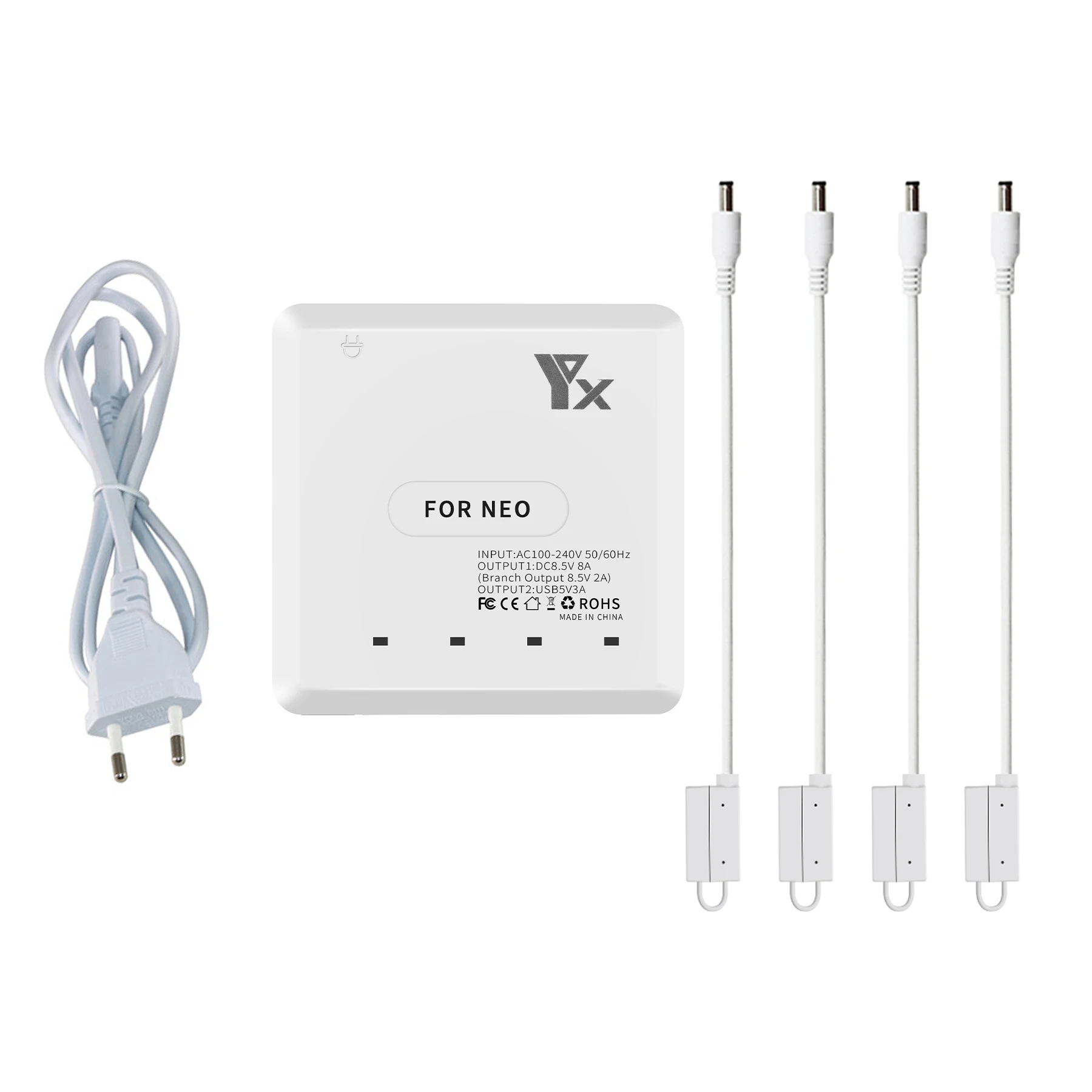 EU Plug