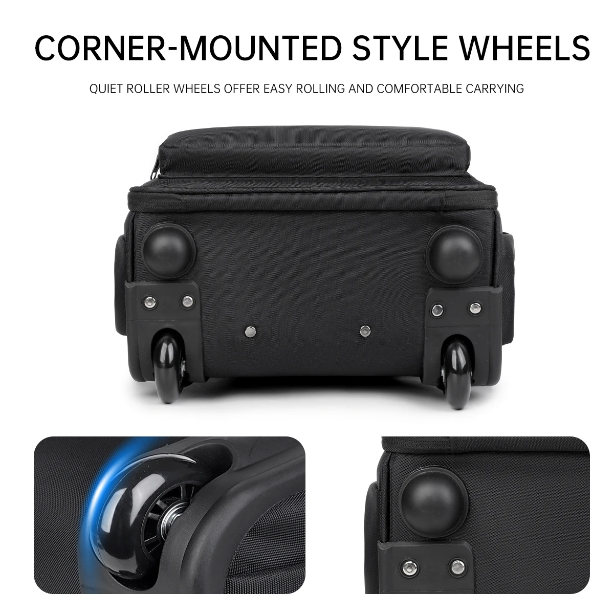 New Large-Capacity Backpack Travel Bag Men and Women Business Computer Bag Business Travel College Student School Bag