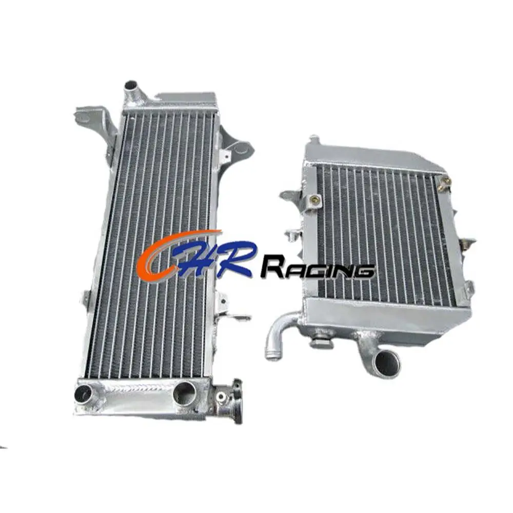 Aluminum-Alloy-Motorcycle-Radiator-For-HONDA-RVF400-NC35-NC30-VFR400 ...