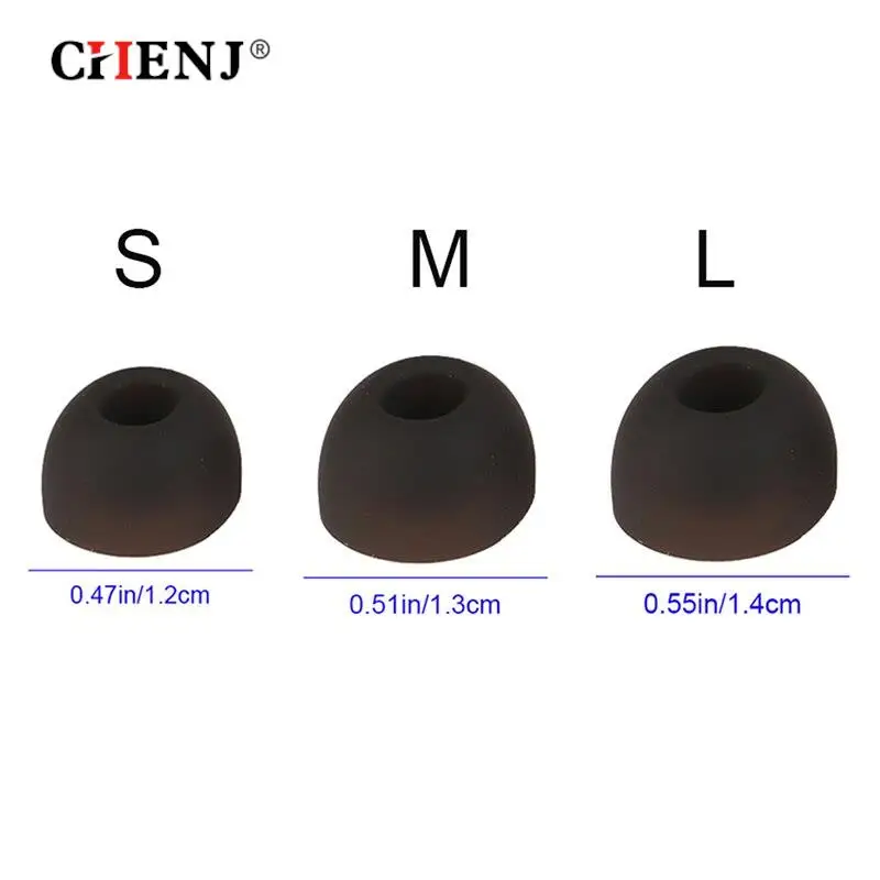 Tappi Per Le Orecchie Di Ricambio Tappi Per Le Orecchie Per Oneplus Buds Z2 Tappi Per Le Orecchie Bluetooth In Silicone Accessori Per Cuffie In-Ear Ne