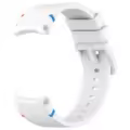 White B