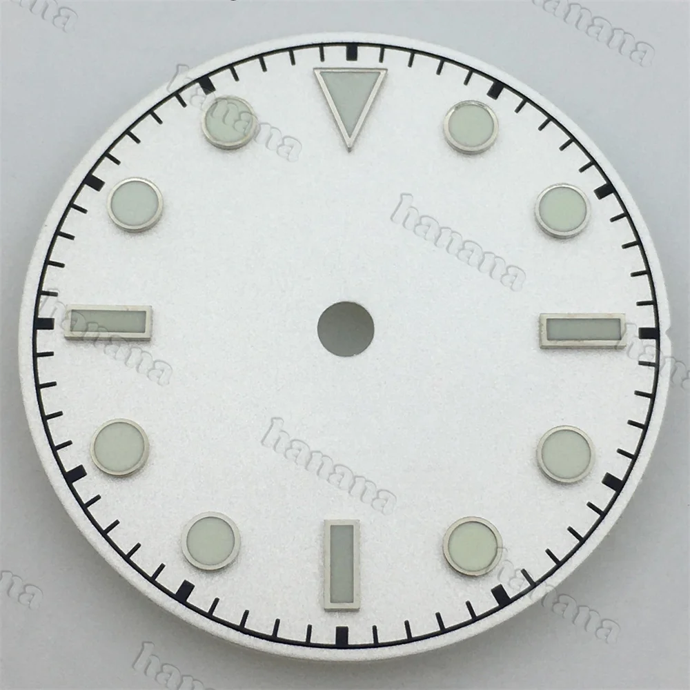 29mm Multicolor Dial with Bracelet