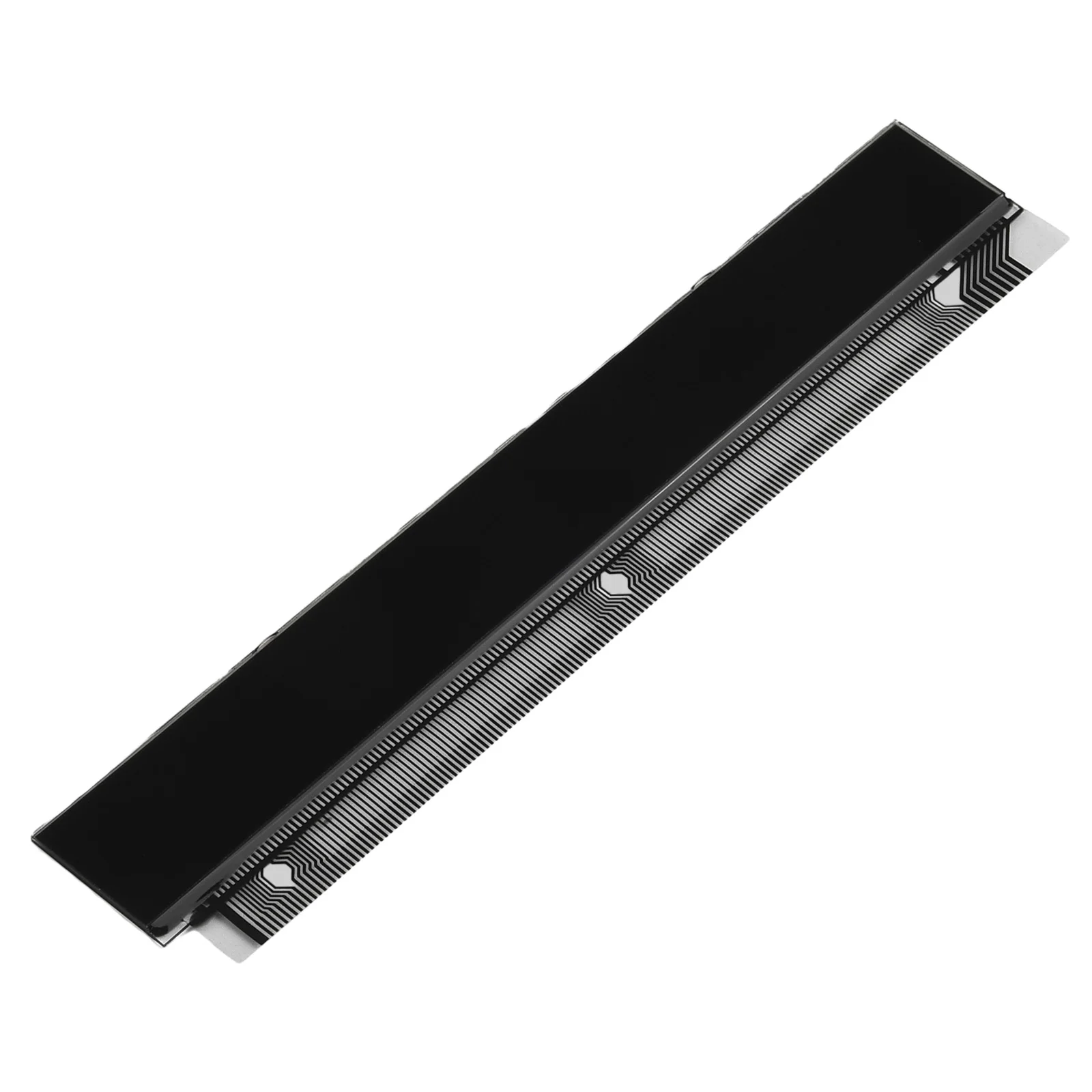 18 BUTTON OBC LCD Display For BMW E31 8-Series For Alpina B12 62128354469 62136914687 62138354456 Replacement