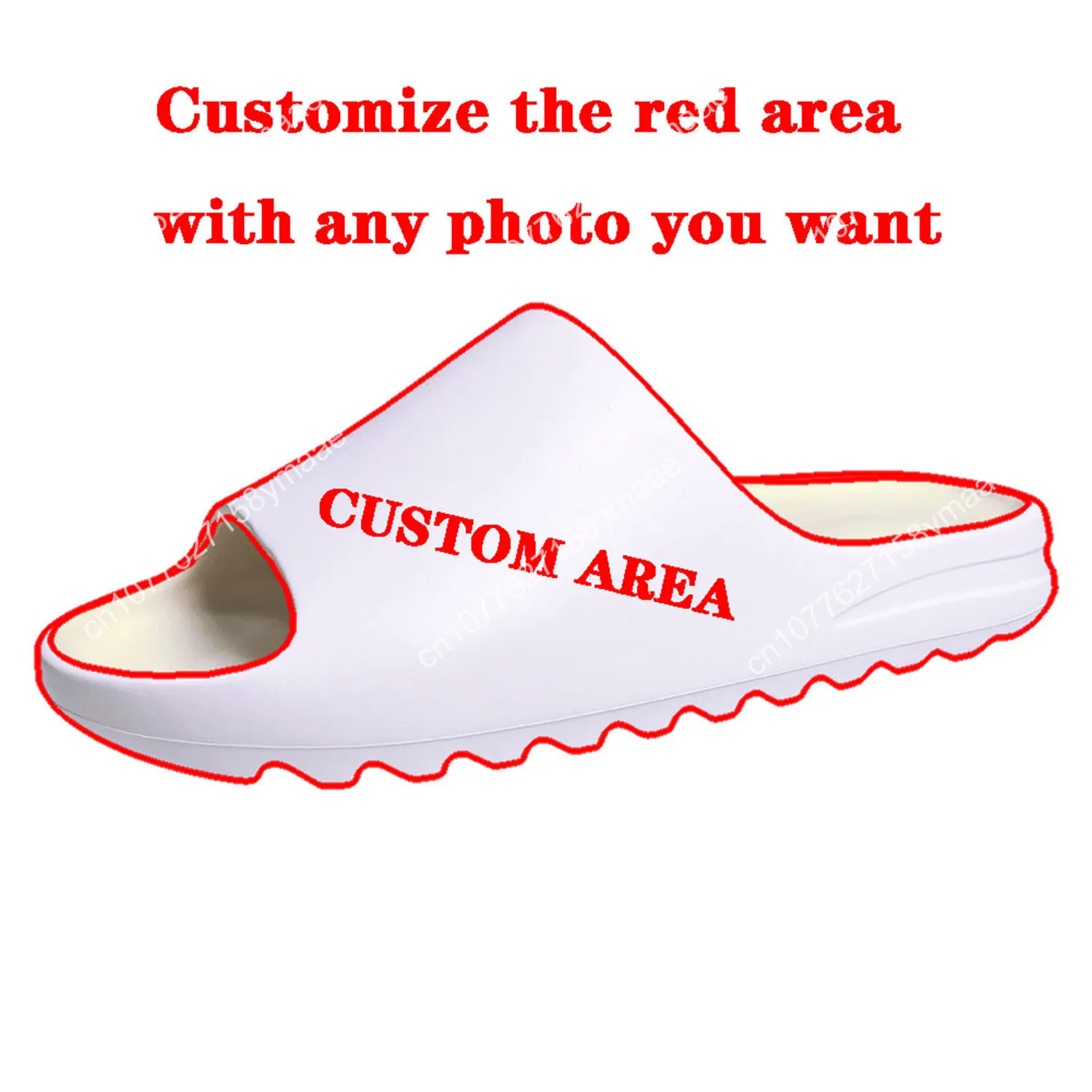 Mac Sabbath Soft Sole Sllipers Home Clogs Customized Water Shoes Mens Womens Teenager Stepping On Shit Bathroom Beach sandals