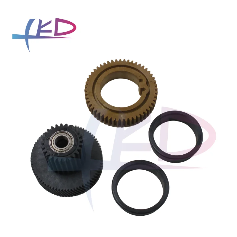 Fs7-0007-000 Fs7-0006-000 Ingranaggio Rullo Superiore Per Canon Ir7105 Ir7095 Ir7200 Ir 7095 7105 8500 7200 Fb5-6934-000 Fc1-9404-000
