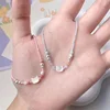 97857-bfe4a3.png Bracelet chat mignon fait à la main pour Couples, 2 pièces, corde à main Unique et élégante pour femmes et hommes, tissé en perles, bijoux de poignet, cadeaux