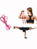 Latex resistance band Exercise Bands Pull Up Assist Bands Physical Therapy Muscle Training Bands for Working Out Home Workouts 2