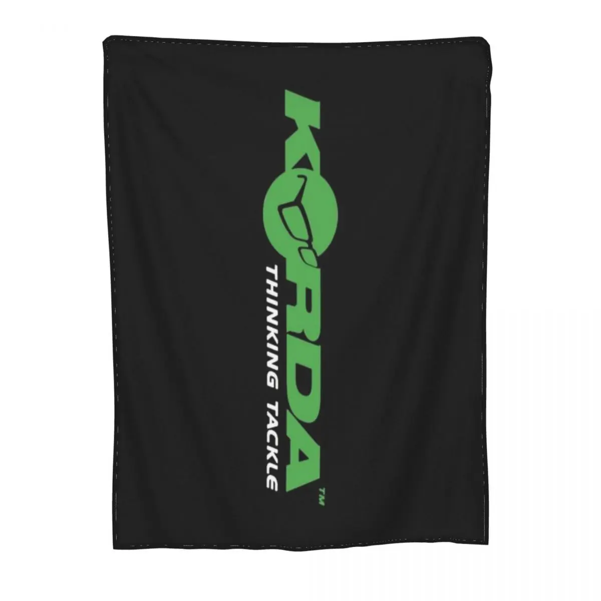 Korda 1765 Anime Knee Blanket Winter Warm Blanket Throw Blanket 6