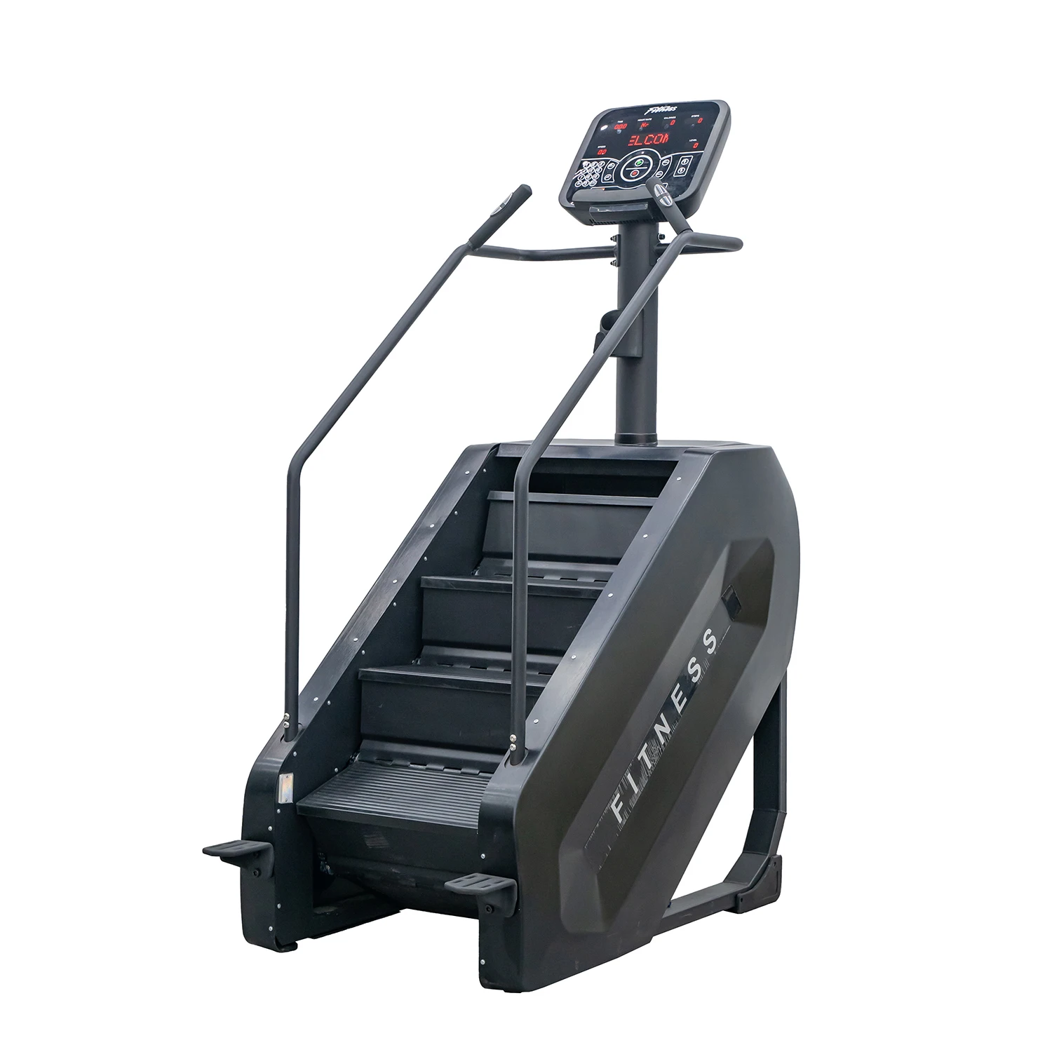 

Commercial Gym Fitness Equipment Stair Cardio Stepper Machine Master Stair Climber Climbing Machine Stair Machine