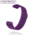 Purple Band