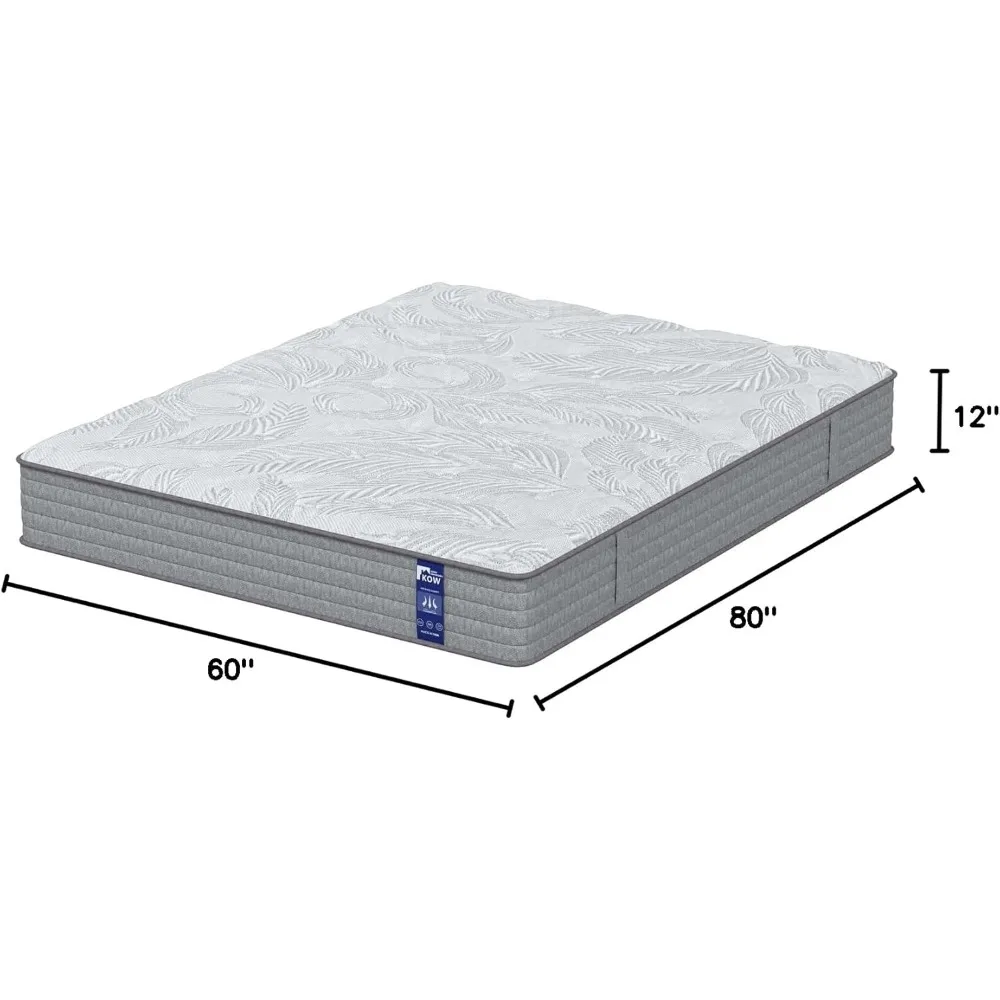 Ljustra Mattress View 2