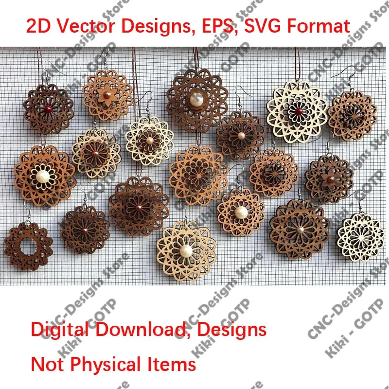 Рисунок 5 - 1060 + Многослойные 2D векторные лазерные напильники