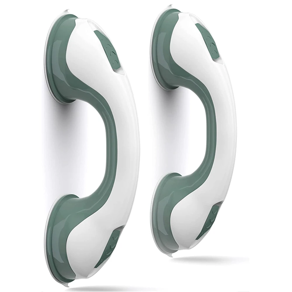 New Shower Handle Safety Helping Handle Anti Slip Support Toilet