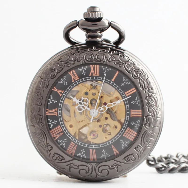 Роскошные винтажные Механические