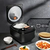 5L Rice Cooker Electronic for Home Use Large Capacity Multifunctional Intelligent Soup Making Rice Cooking Pot Electric 4