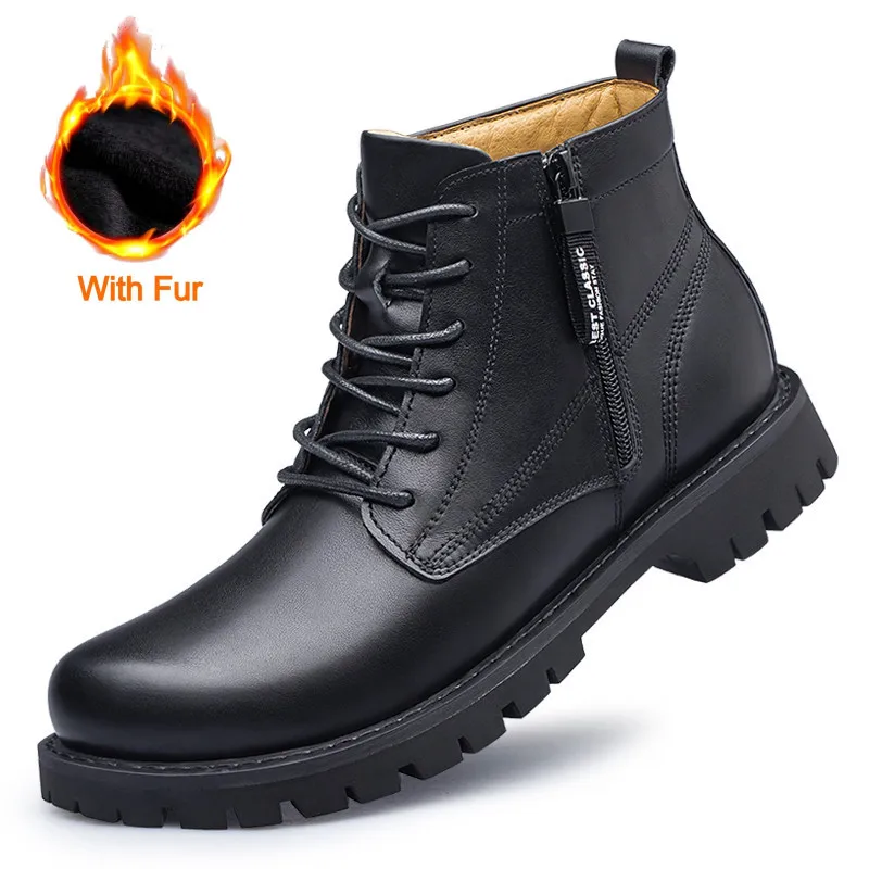 MensBoots2022NewItalianDesignerShoesFashionHandmadeHighTop