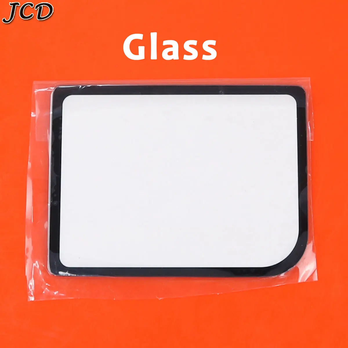 JCD Screen Lens Cover for Gameboy DMG Display - Plastic Glass Protector