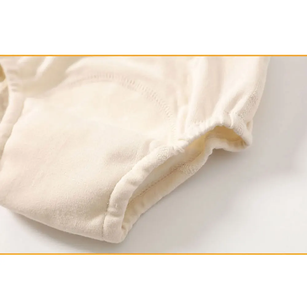 Reusable Potty Training Pants 5