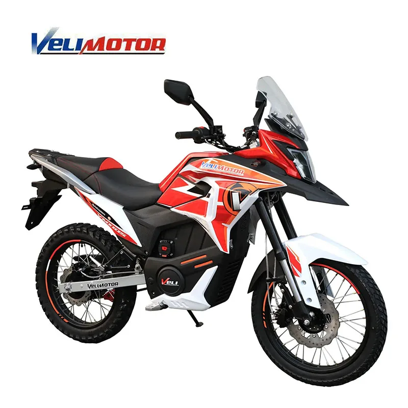 Оптовая продажа 65 км/ч Velimotor