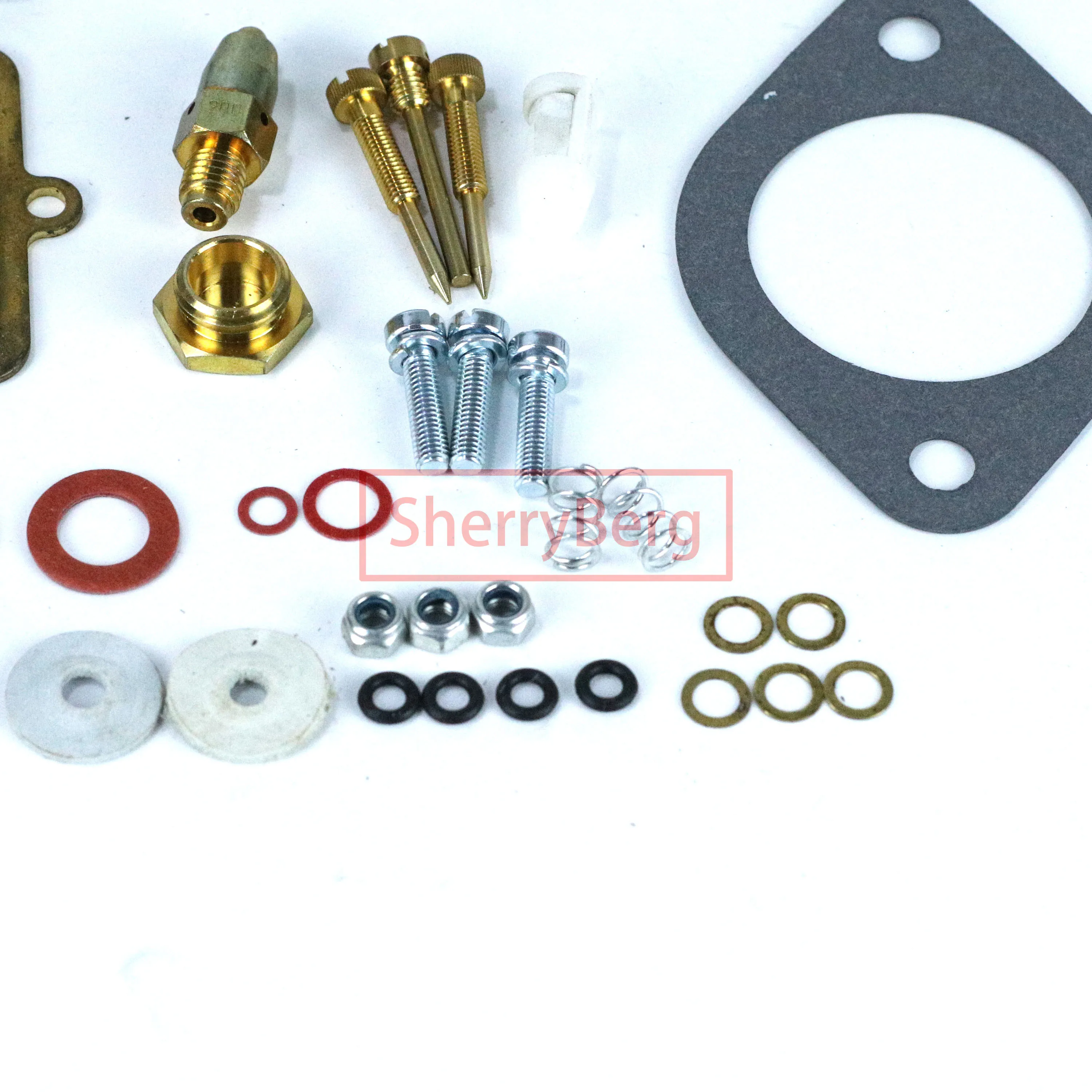 FOR Repair Kit W FLOAT48 IDA 51 IDA 48MM 48IDA 51MM Weber CARB Carburetor Carburettor