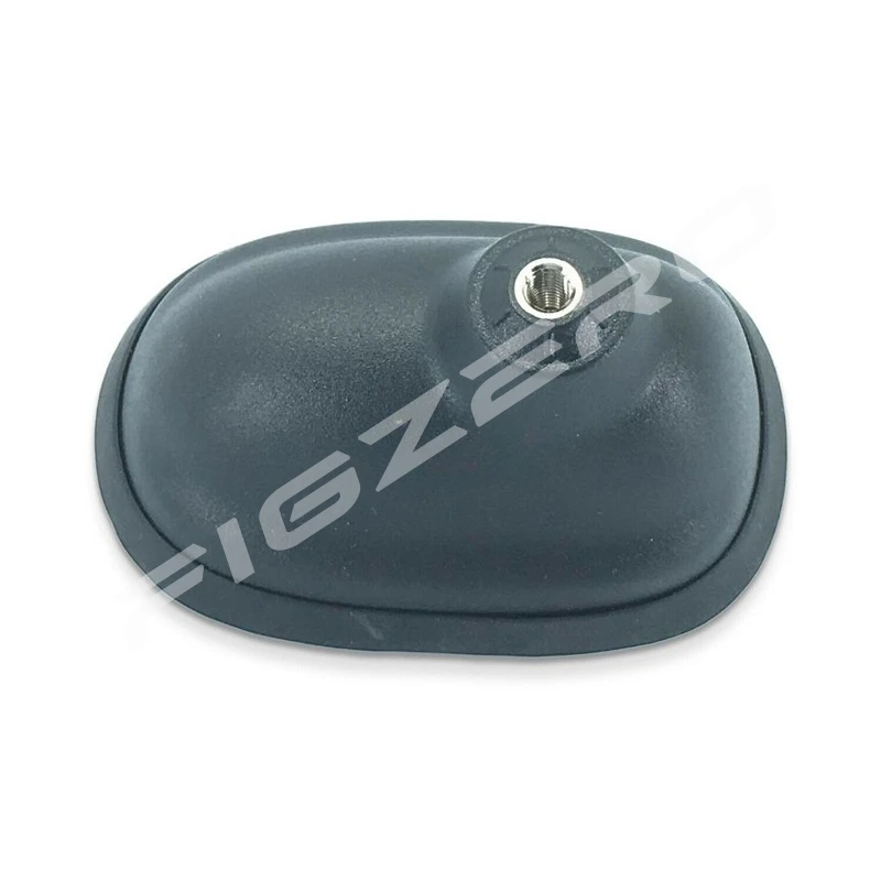 Joint De Base D'antenne En Caoutchouc Pour BMW Mini R55 R56 - Réf. 65203456088 - Neuf