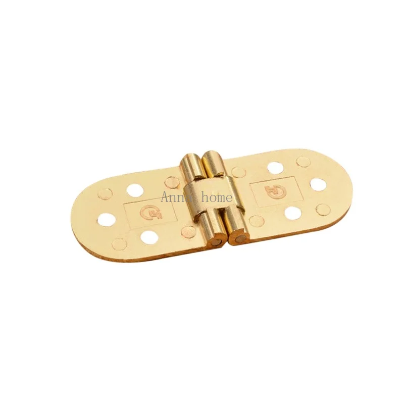 1Pcs Invisible Hidden Mount Stainless Steel Wardrobe Cabinet Hinge Furniture Hinge Stainless Steel Door Hinges Cabinet Door Hinges Cabinet Hinges