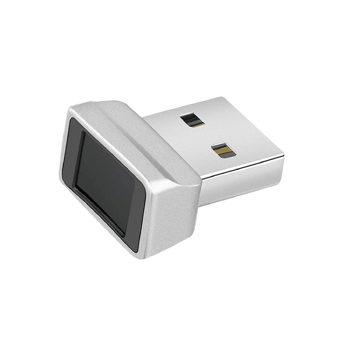 

USB-сканер для считывания отпечатков пальцев