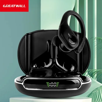 New Ear-hook Wireless Bluetooth 5.3 Headphones 1