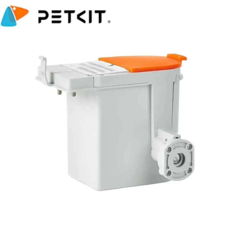 Accessori di ricambio per modulo deodorizzazione dedicato per toilette per gatti Petkit Pure X completamente automatico Edizione 2.0 aggiornata