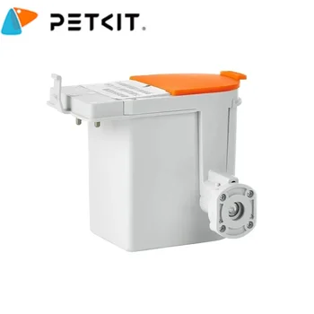 Accessori di ricambio per modulo deodorizzazione dedicato per toilette per gatti Petkit Pure X completamente automatico Edizione 2.0 aggiornata