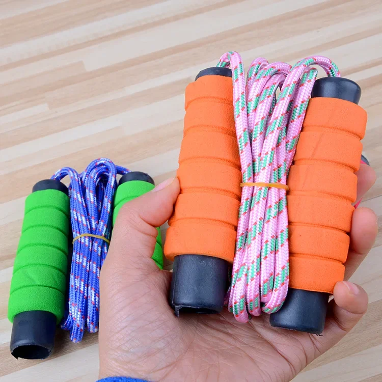 Adult Competition Jump Rope W5009 For Sports Gifts Jump For Fitness And Exercise
