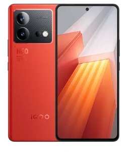 Vivo iQOO Neo 8 Pro