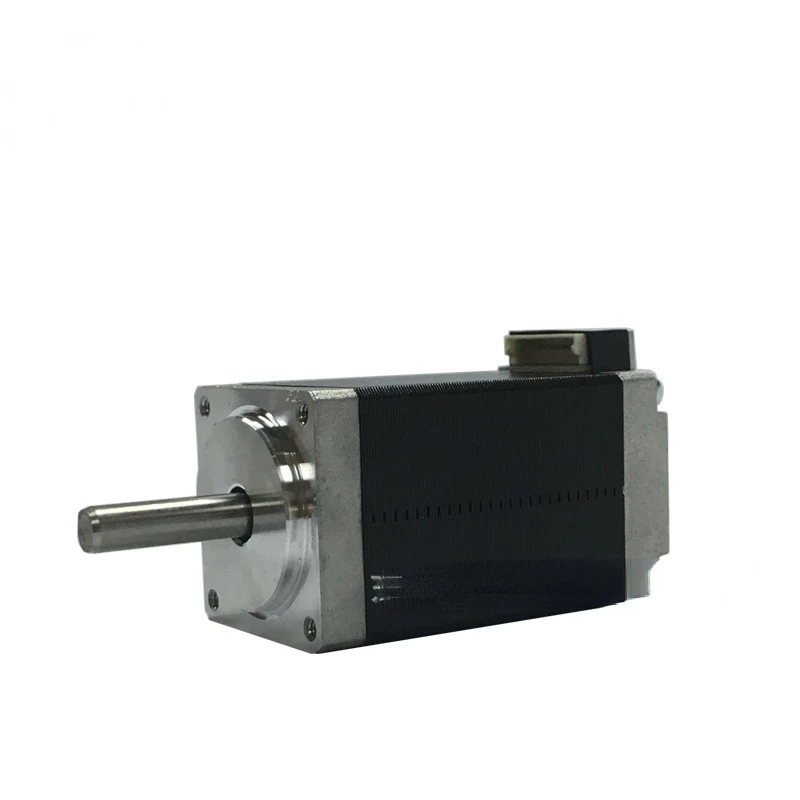 

Two Phase DC 20mm Stepper Motor Y07-20D1-4401 Maintains A Torque of 0.018N M