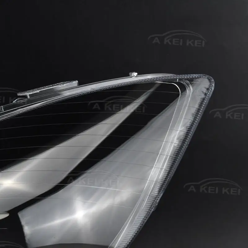 메르세데스-벤츠 SLK-클래스 W171 R171 SLK280 300 350 20042010 자동차 헤드라이트 쉘 헤드라이트 커버 헤드램프 쉘 플렉시글라스