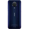 Nokia G20 4G Smartphone, Helio G35 , 5050mAh, Battery Capacity, 48MP Carema, Full Screen,unlocked Used Phone 6
