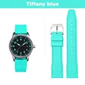 Tiffany blue