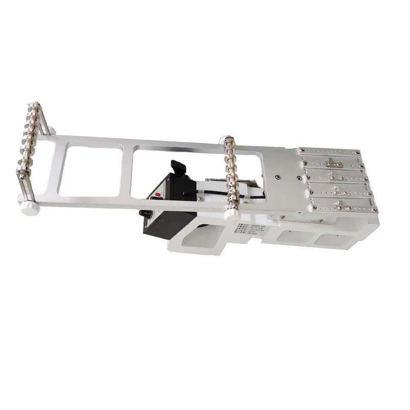 

SMT PICK AND PLACE MACHINE Samsung SM Stick Feeder