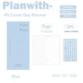 Blue Planner