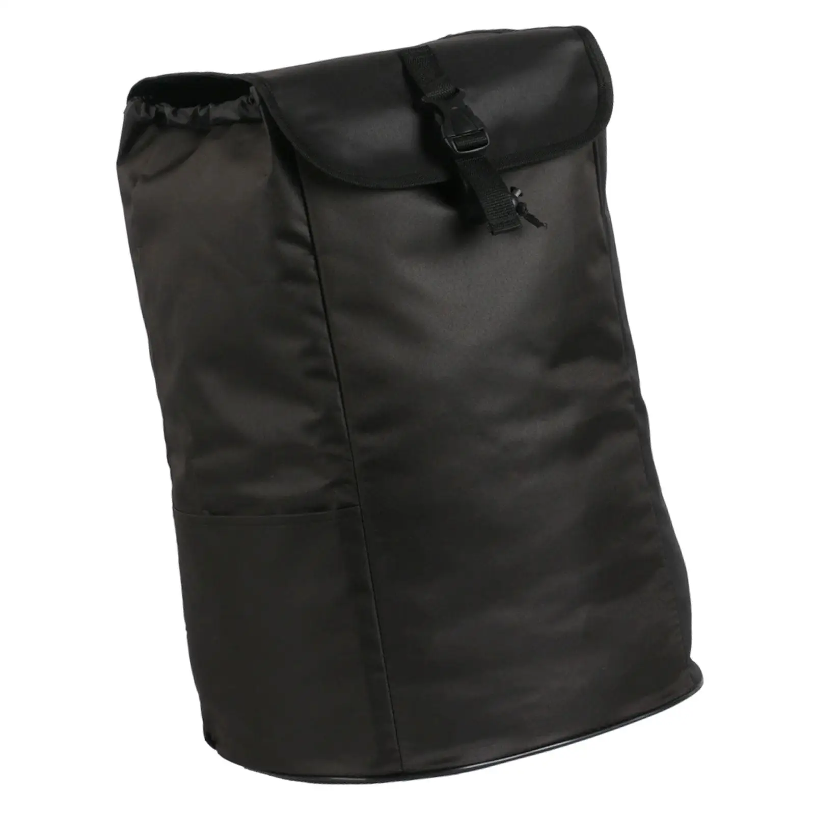 Foldable Wear-Resistant Shopping Trolley Bag