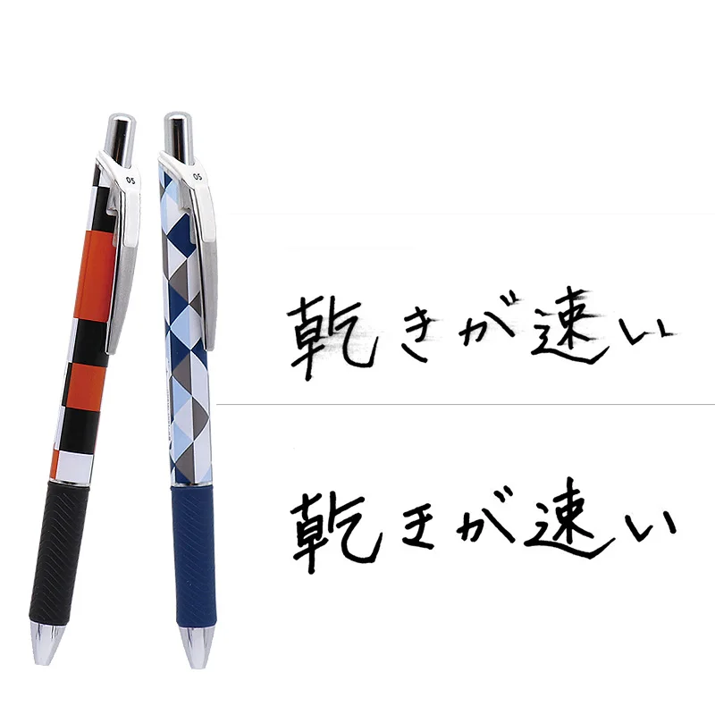 Penna roller Floatune - punta 1,0 mm - blu - Pentel - Crg Ufficio