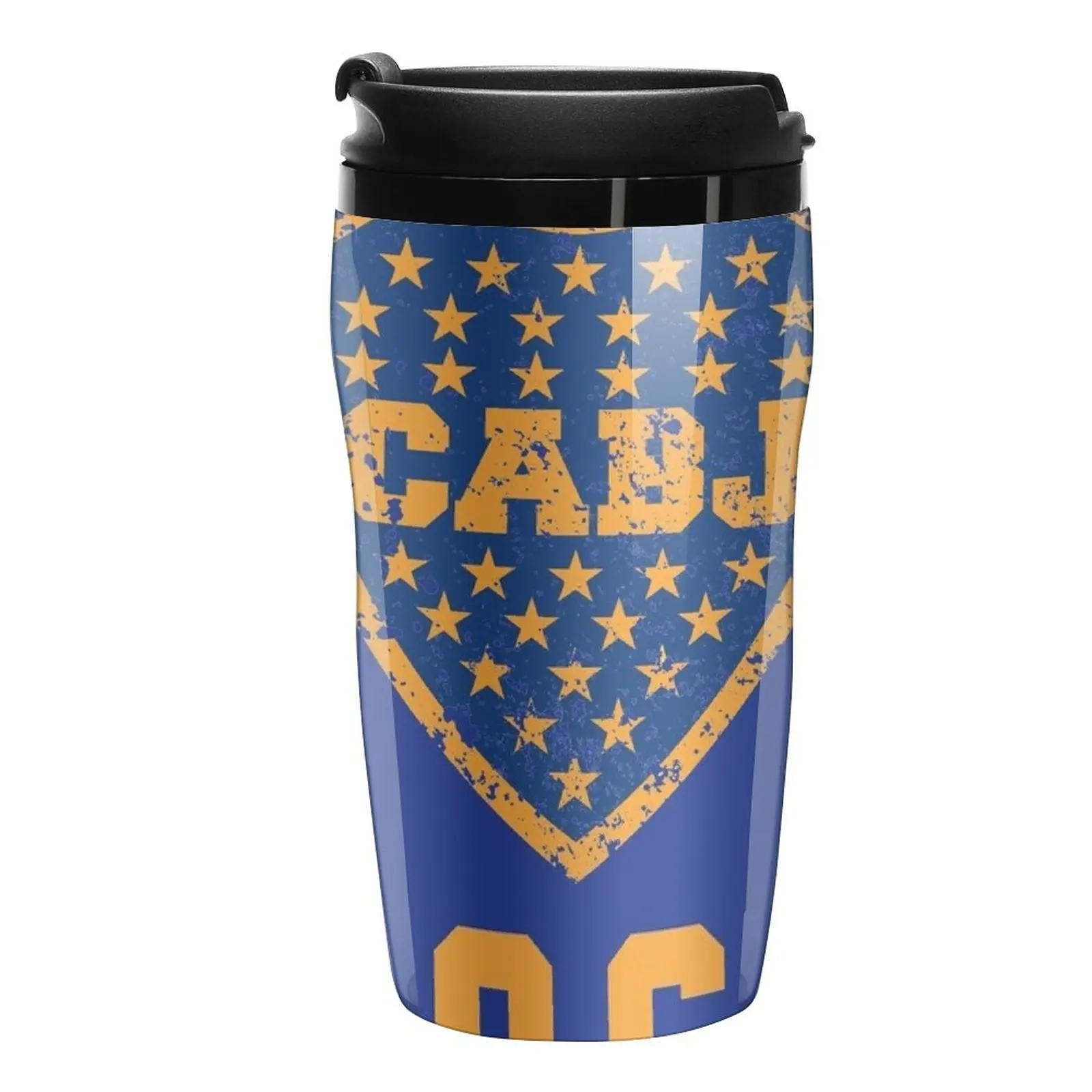 

New Boca Juniors, Argentina Travel Coffee Mug Thermo Coffee Mug Butterfly Cup Mug For Coffee Mug Coffee Cup