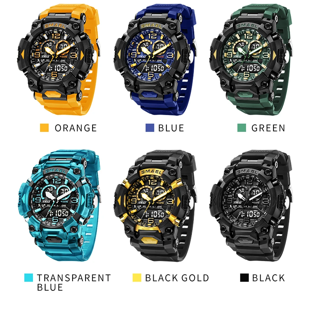 dsc-products