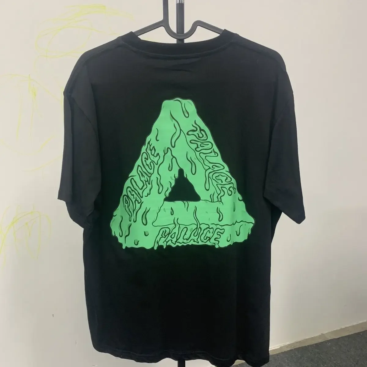 Рисунок 4 - Летняя Модная брендовая треугольная