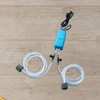 Portable Mini Small Oxygenator USB Small Oxygenator Fish Tank Silent Air Compressor Aerator Portable Fish Tank Accessories 3
