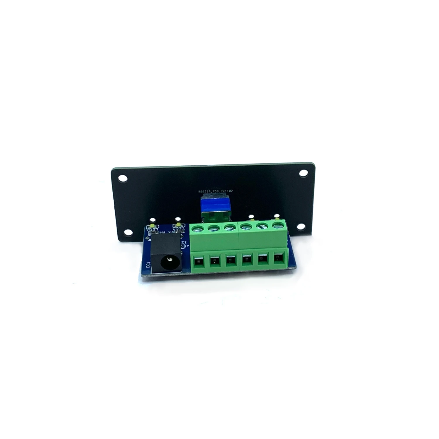 AT-14 4방향 동축 원격 안테나 스위치 편리한 스위칭 1.8MHz-60MHz 500W PEP 햄 라디오 스테이션